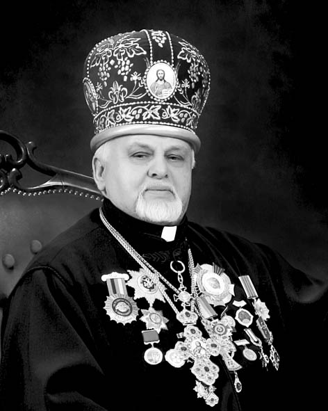 Луцький Іван  Михайлович